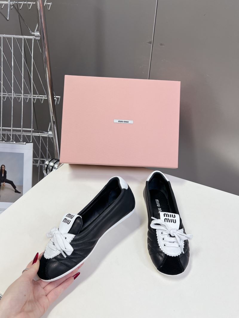 Miu Miu Shoes